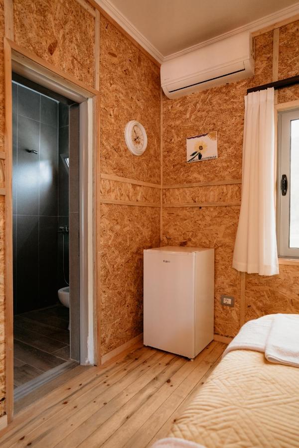 Bujtina Vjosa Hotel Memaliaj Bagian luar foto