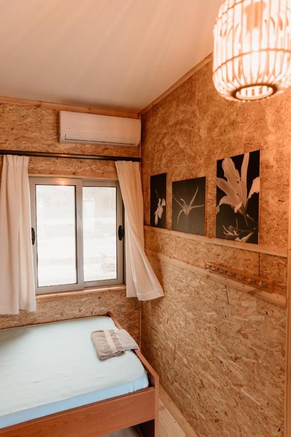 Bujtina Vjosa Hotel Memaliaj Bagian luar foto